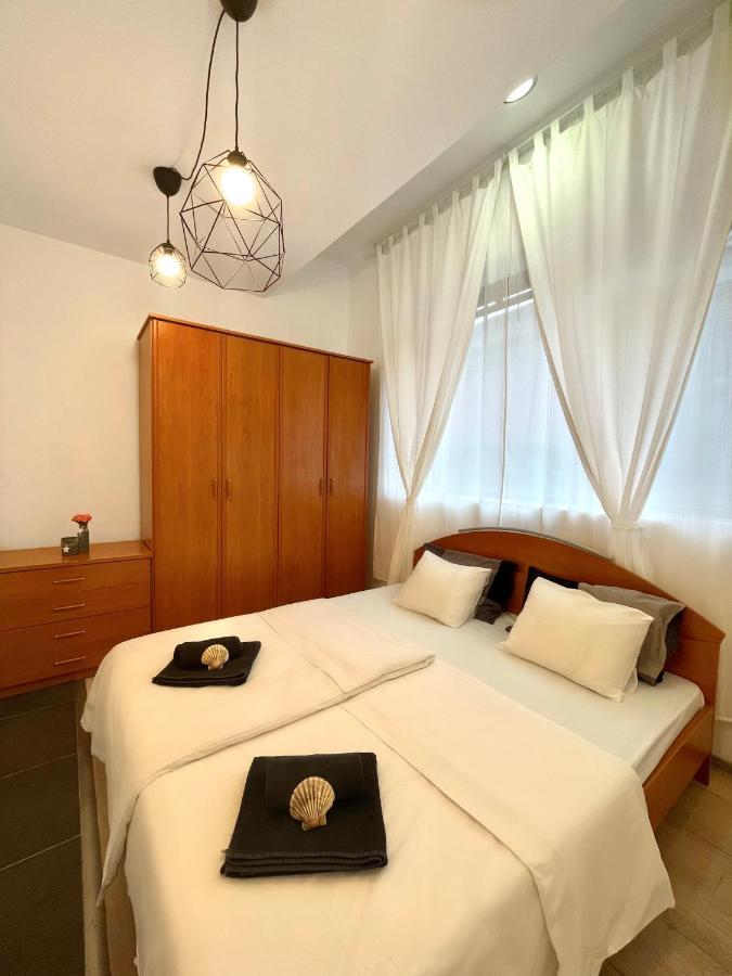버니카 Pepino, Holiday House With A Garden 빌라 외부 사진